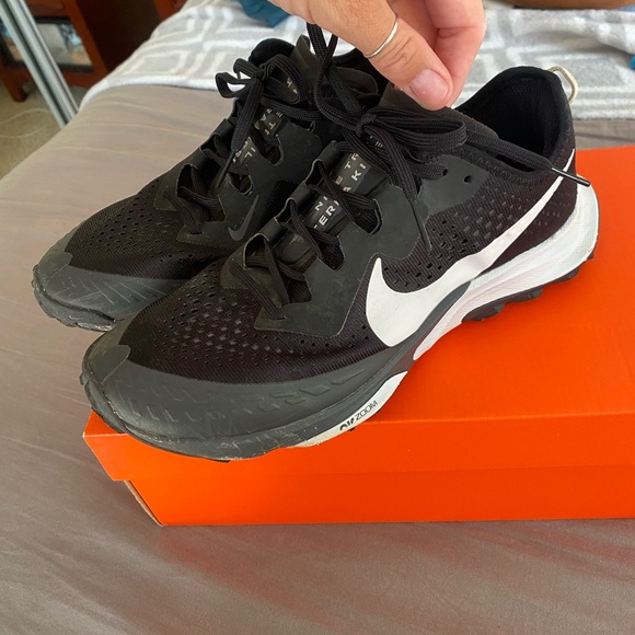 Nike TRAIL Air Zoom Terra Kiger 7 - Picture 2 of 8